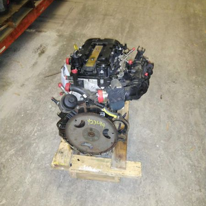 2014 Chevy CRUZE 2.0L (VIN Z, 8th digit, opt LUZ), (diesel) Used Engine