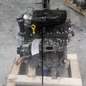 2020 Chevy BLAZER 2.0L (VIN 4, 8th digit, opt LSY) Used Engine