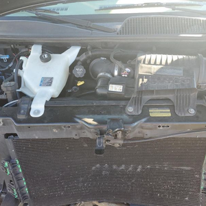 2010 Chevy EXPRESS 1500 5.3L (VIN 4, 8th digit, opt LMF) Used Engine