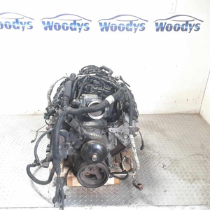 2013 Chevy EXPRESS 1500 5.3L (VIN 4, 8th digit, opt LMF) Used Engine