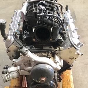 2008 Chevy EXPRESS 1500 5.3L (VIN 4, 8th digit, opt LMF) Used Engine