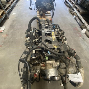 2006 Chevy EXPRESS 1500 5.3L (VIN T, 8th digit) Used Engine
