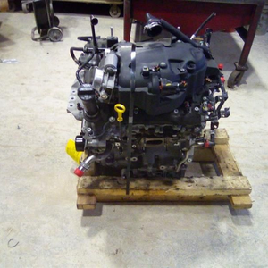 2020 Chevy BLAZER 3.6L (VIN S, 8th digit, opt LGX), heavy duty cooling (opt V08) Used Engine