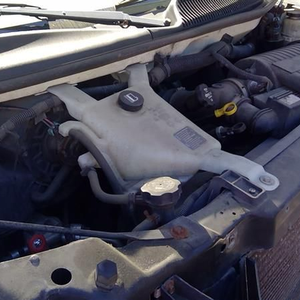 2014 Chevy EXPRESS 1500 5.3L (VIN 4, 8th digit, opt LMF) Used Engine