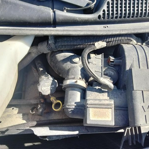2011 Chevy EXPRESS 1500 5.3L (VIN 4, 8th digit, opt LMF) Used Engine