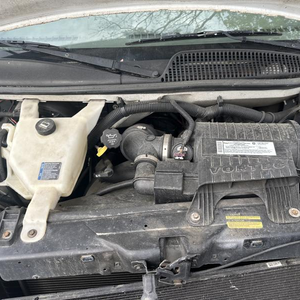 2008 Chevy EXPRESS 1500 5.3L (VIN 4, 8th digit, opt LMF) Used Engine