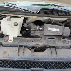2007 Chevy EXPRESS 1500 5.3L, VIN T (8th digit, opt LM7) Used Engine