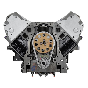 2005 Chevy EXPRESS 1500 5.3L (VIN T, 8th digit) Remanufacture Engine