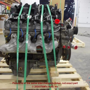 2005 Chevy EXPRESS 1500 5.3L (VIN T, 8th digit) Used Engine