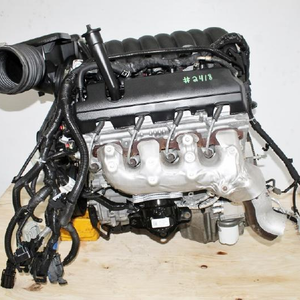 2022 Chevy SILVERADO 1500 LTD 5.3L (VIN D, 8th digit, opt L84) Used Engine