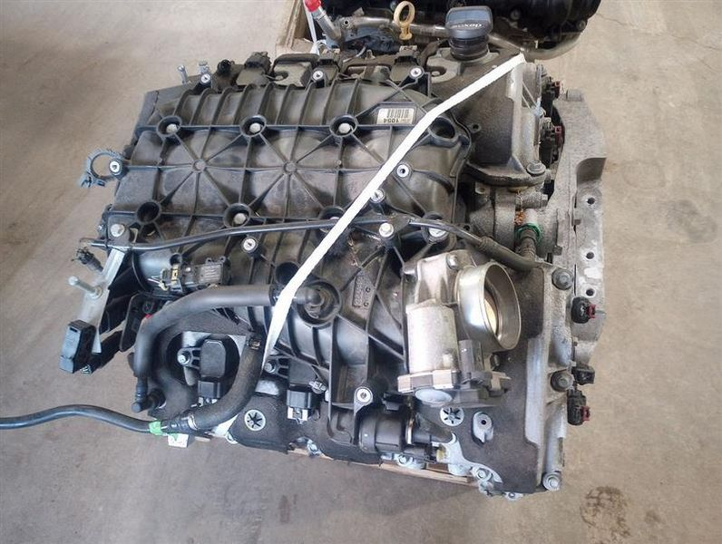 2018 Chevy IMPALA (3.6L, VIN 3, 8th digit, opt LFX) Used Engine