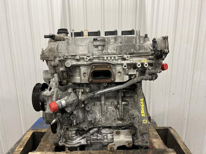 2019 Chevy SPARK (1.4L, VIN A, 8th digit, opt LV7) Used Engine