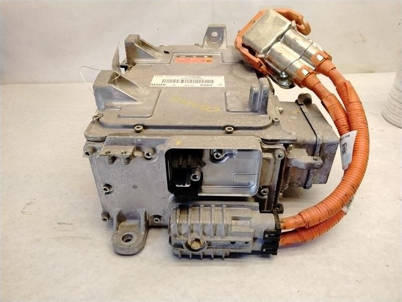 2016 Chevy SPARK electric model (EV) Used Engine