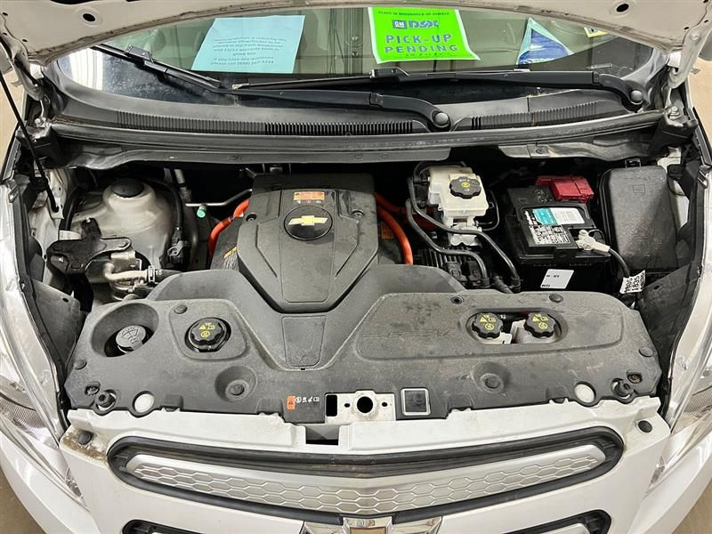 2016 Chevy SPARK electric model (EV) Used Engine