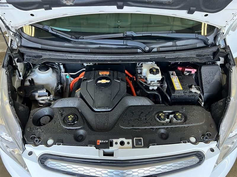 2015 Chevy SPARK EV (electric motor) Used Engine