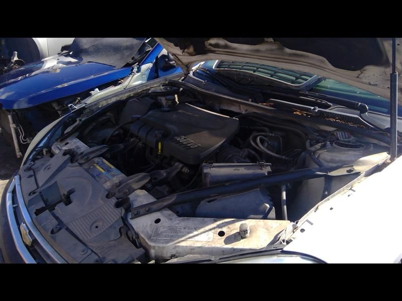 2006 Chevy IMPALA 3.5L, VIN K (8th digit) Used Engine