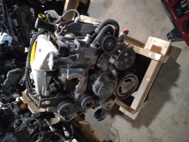 2006 Chevy IMPALA 3.5L, VIN N (8th digit) Used Engine