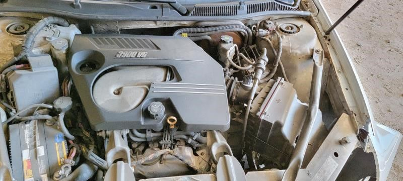 2006 Chevy IMPALA 3.9L (VIN 1, 8th digit) Used Engine