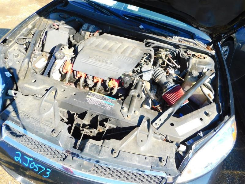 2006 Chevy IMPALA 5.3L (VIN C, 8th digit) Used Engine