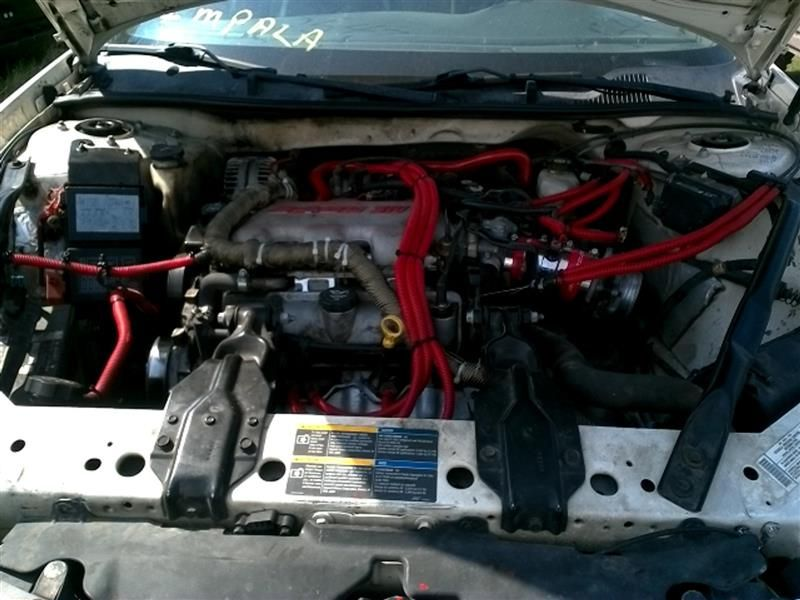 2004 Chevy IMPALA 3.4L (VIN E, 8th digit) Used Engine