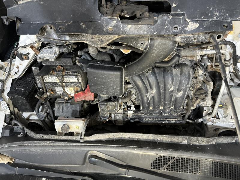 2018 Chevy CITY EXPRESS (2.0L, VIN 3, 4th digit, opt L0A) Used Engine