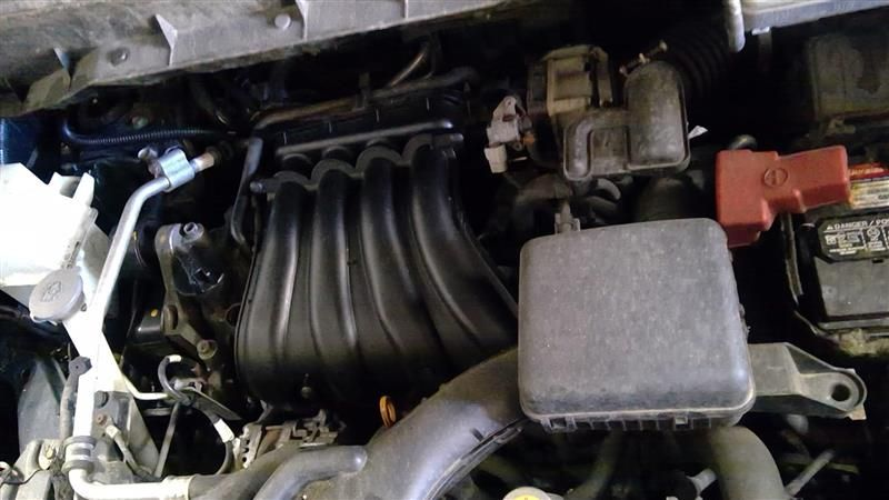 2015 Chevy CITY EXPRESS (2.0L, VIN 3, 4th digit, opt L0A) Used Engine