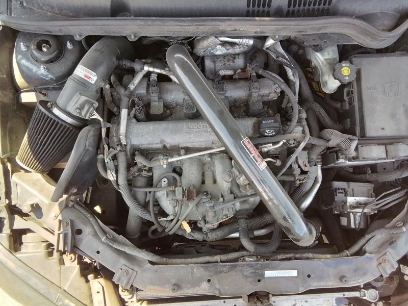 2008 Chevy COBALT 2.0L (VIN X, 8th digit, opt LNF) Used Engine