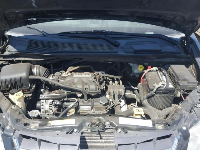 2006 Chevy COBALT 2.0L (VIN P, 8th digit, opt LSJ) Used Engine