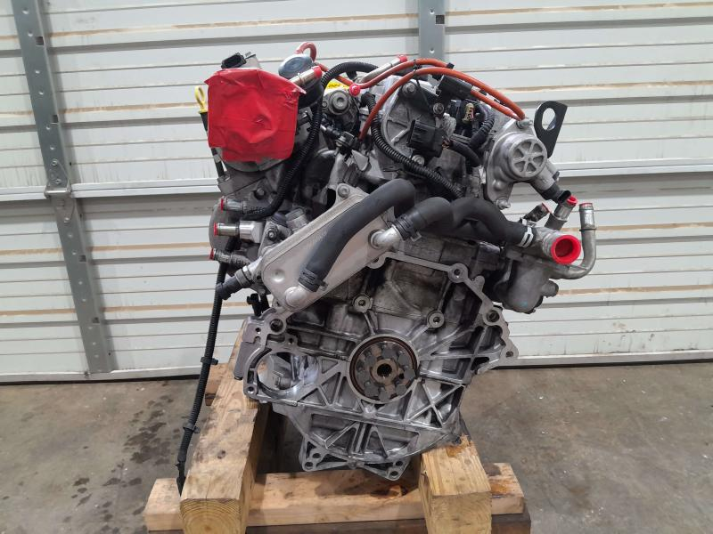 2006 Chevy COBALT 2.0L (VIN P, 8th digit, opt LSJ) Used Engine
