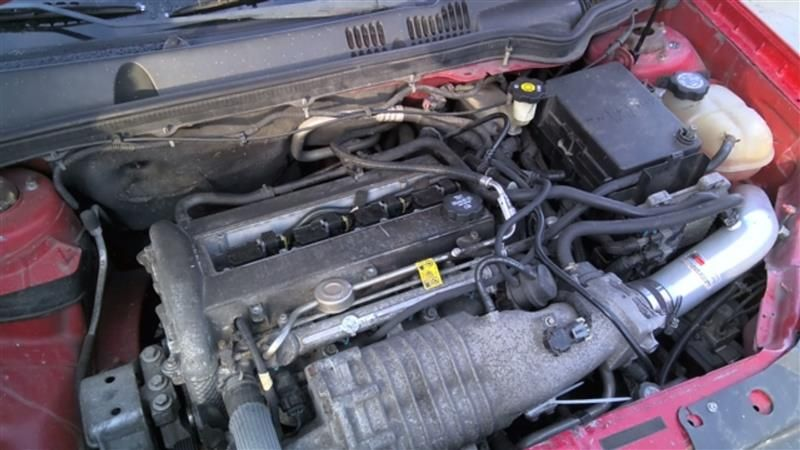 2005 Chevy COBALT 2.0L (VIN P, 8th digit), (supercharged option) Used Engine
