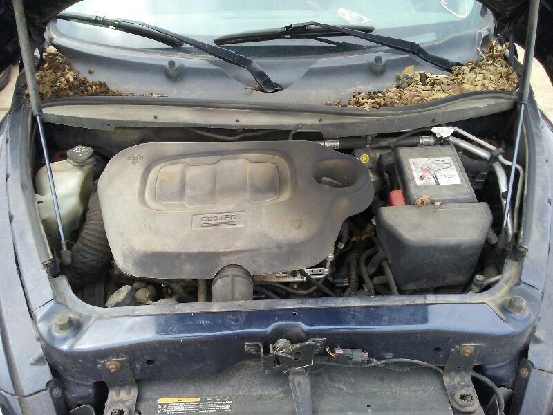 2011 Chevy HHR 2.2L (VIN W, 8th digit, opt LE8) Used Engine