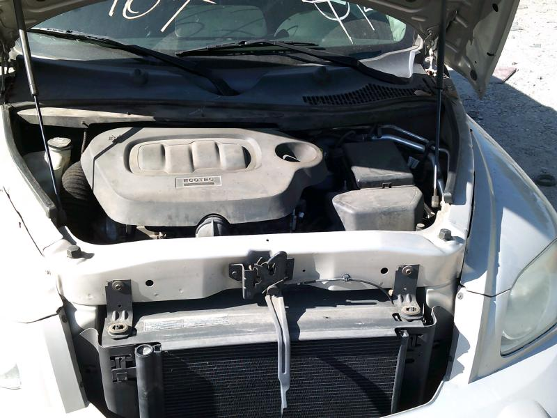 2010 Chevy HHR 2.2L (VIN B, 8th digit, opt LE8) Used Engine