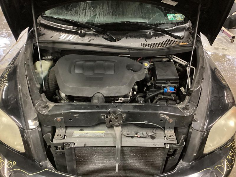 2010 Chevy HHR 2.2L (VIN B, 8th digit, opt LE8) Used Engine