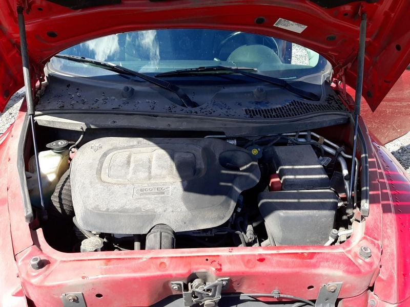 2009 Chevy HHR 2.4L (VIN V, 8th digit, opt LE9) Remanufacture Engine