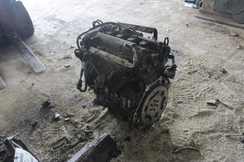2009 Chevy HHR 2.4L (VIN V, 8th digit, opt LE9) Used Engine