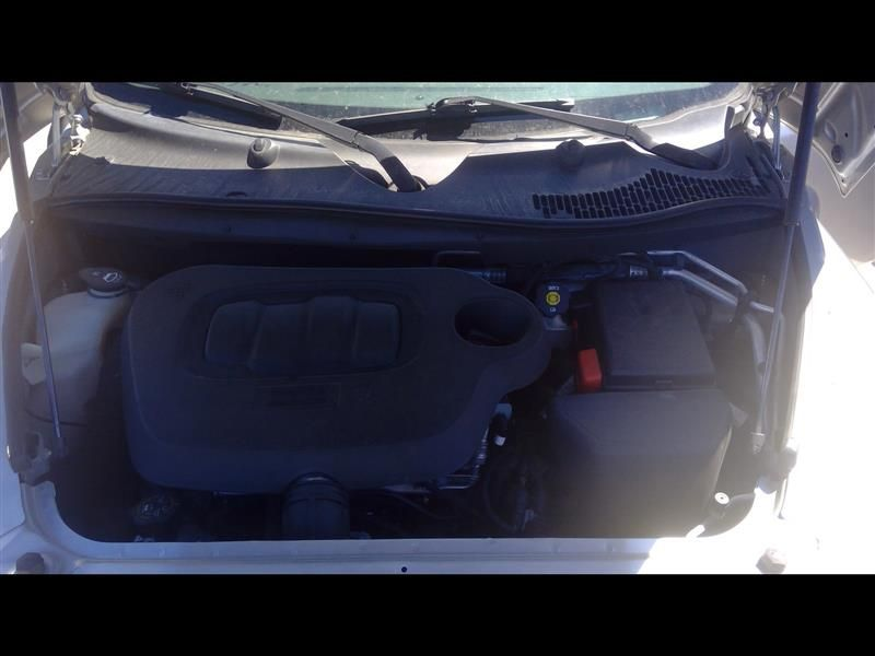 2008 Chevy HHR 2.4L (VIN 2.2L (VIN D, 8th digit, opt L61), 8th digit, opt LE9) Used Engine