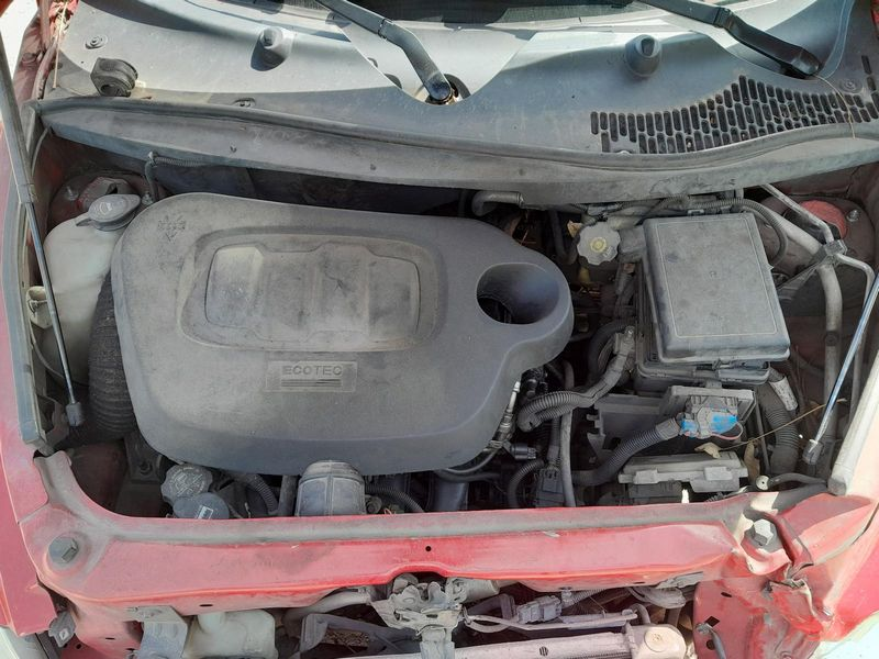 2008 Chevy HHR 2.4L (VIN P, 8th digit, opt LE5) Used Engine