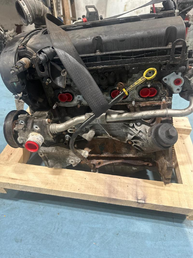 2018 Chevy SONIC 1.8L, VIN G (8th digit, opt LWE) Used Engine