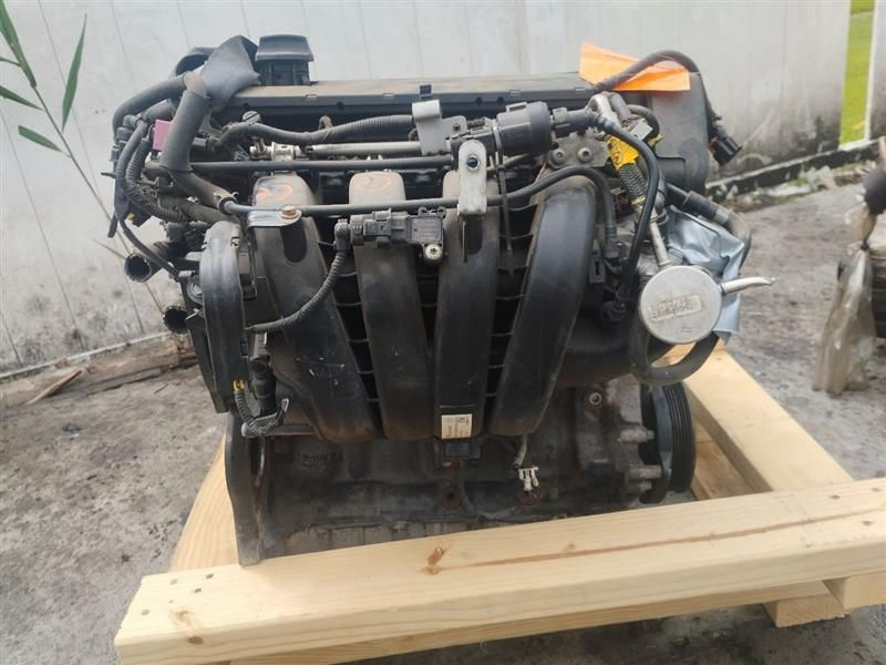 2017 Chevy SONIC 1.8L, VIN G (8th digit, opt LWE) Used Engine