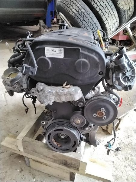 2014 Chevy SONIC 1.8L, VIN G (8th digit, opt LWE) Used Engine