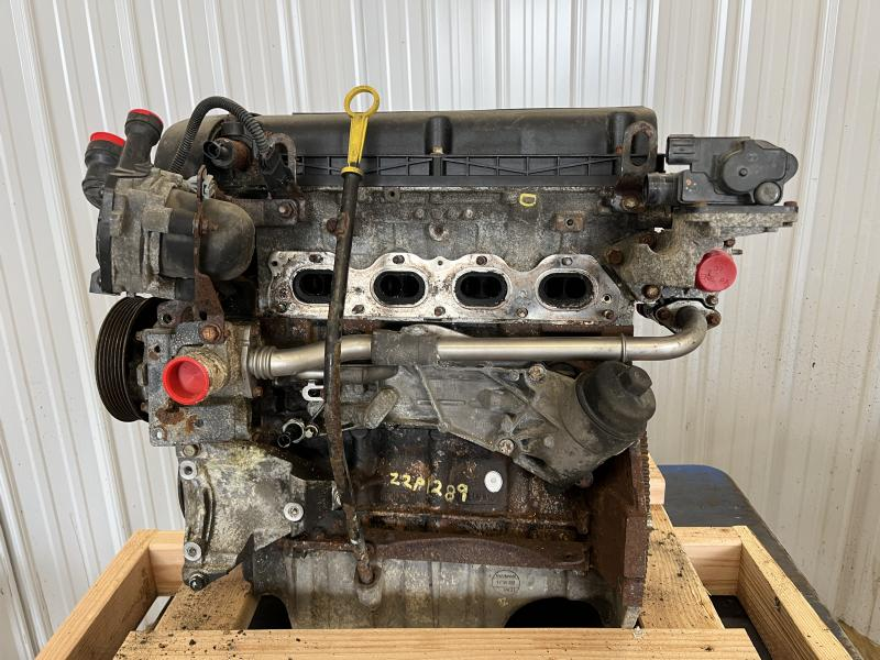 2014 Chevy SONIC 1.8L, VIN G (8th digit, opt LWE) Used Engine