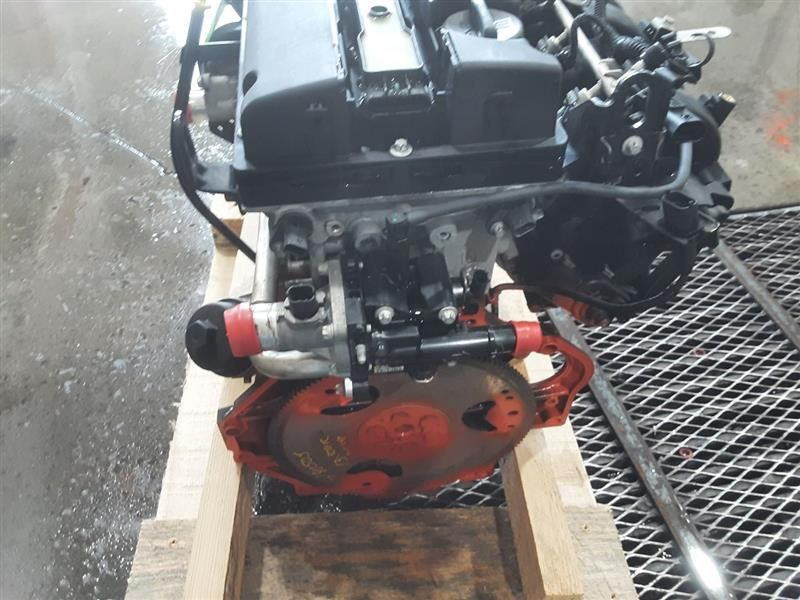 2012 Chevy SONIC 1.8L (VIN H, 8th digit, opt LUW), AT Used Engine
