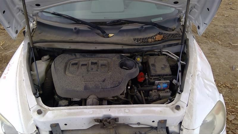 2006 Chevy HHR 2.4L (VIN P, 8th digit), w/o oil cooler Used Engine