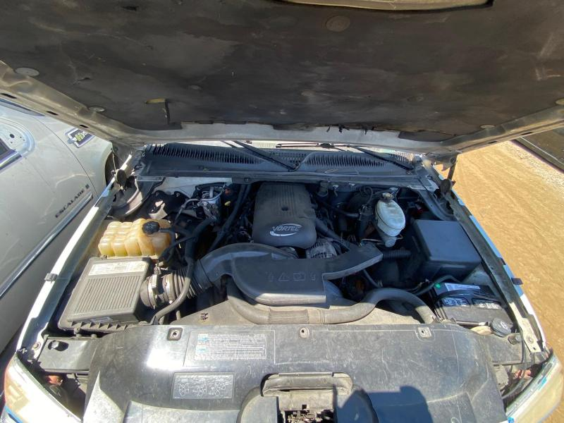 2004 Chevy AVALANCHE 1500 (5.3L), VIN Z (8th digit) Used Engine