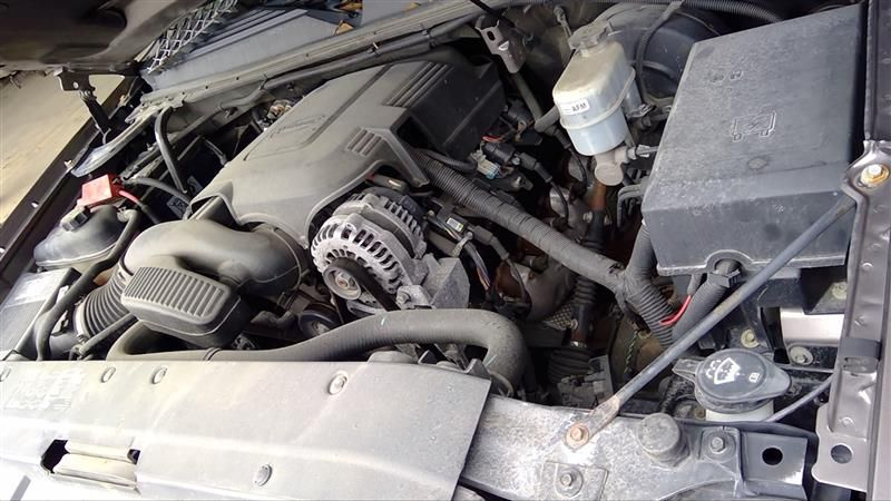 2014 Chevy TAHOE (5.3L, VIN 0, 8th digit, opt LMG) Remanufacture Engine