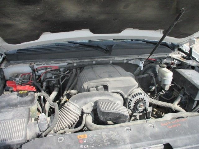 2014 Chevy TAHOE (5.3L, VIN 0, 8th digit, opt LMG) Used Engine