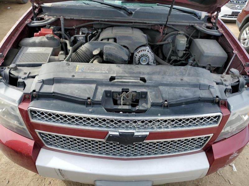 2010 Chevy TAHOE 5.3L, VIN 0 (8th digit, opt LMG) Used Engine