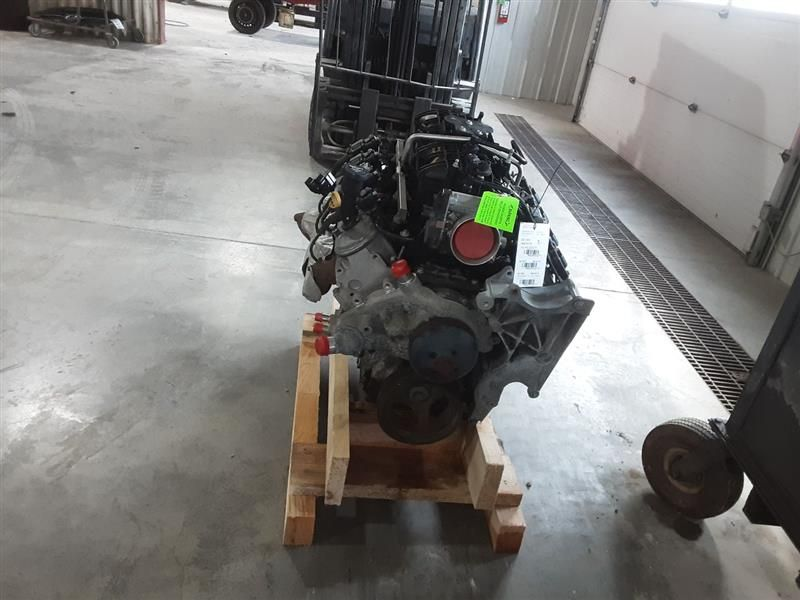 2010 Chevy TAHOE 5.3L, VIN 3 (8th digit, opt LC9) Used Engine