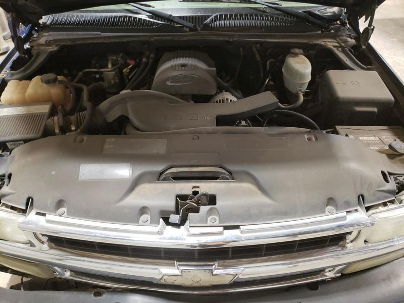 2006 Chevy TAHOE 5.3L, VIN T (8th digit) Used Engine