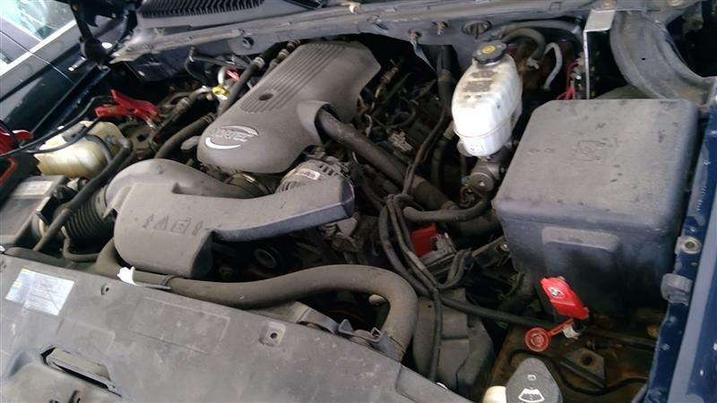 2006 Chevy TAHOE 5.3L, VIN Z (8th digit) Used Engine